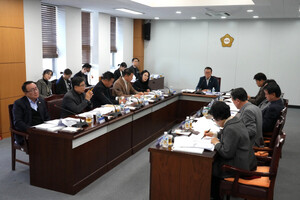 영천시의회 “문화재 발굴로 도로 변경, 혼선 줄여야”