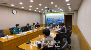 김천시, 여성안전실무협의체 회의…민·관·경 협력 강화