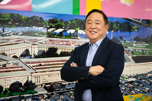 손동기 영천상공회의소 회장, 전기차·방산…영천 산업 체질 전환 이끈다