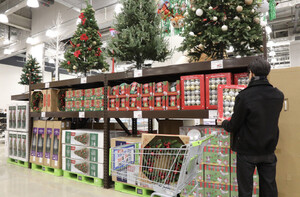 트레이더스, 연중 최대 규모 고객 감사 행사