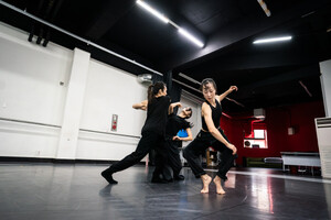 대구시립무용단 ‘뉴 대구 댄스’…내달 12·13일 문예회관