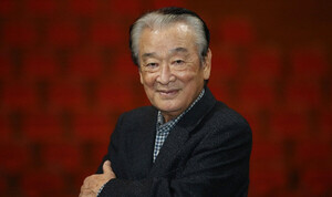 ‘영원한 현역’ 배우 이순재 별세…향년 91세