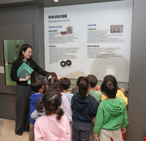 iM뱅크 금융박물관, 누적 방문객 10만 돌파