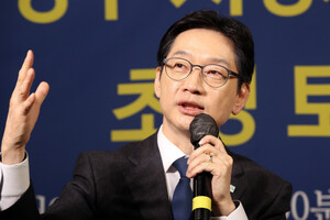 김경수 “내년 지선, 국정 동력 확보에 중요”