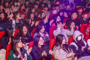 ‘GO3 리프레쉬 타임’