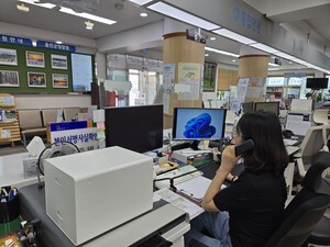 울진군, 민원전화 응대시간 제한한다