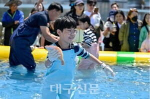 영덕군 “물가자미축제서 가을바다 풍요 느껴요”