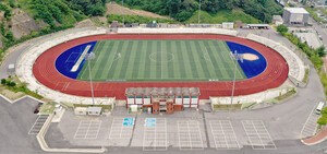 봉화 공설운동장 인프라 개선 추진