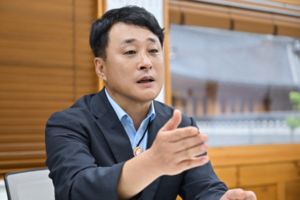 김상철 APEC 준비지원단장 “한류 원형 가장 잘 보존한 곳...역대급 성과, 경주라서 가능”