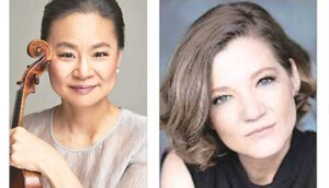 대구콘서트하우스, 세계적 바이올리니스트 미도리의 유려한 선율