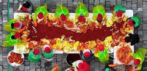 김장 물가 2%↑…4인 기준 33만8000원