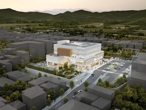 문경, 시의회 복합청사 실시설계 최종 보고회