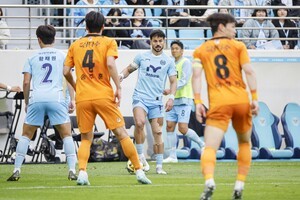 꼴찌 대구FC vs 11위 제주SK ‘외나무다리 승부’