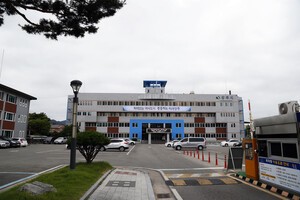 상주시, 경북 하천사업 추진평가 ‘대상’ 수상