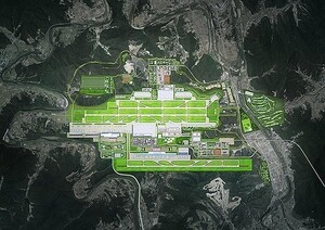 대구경북 통합공항 추진 일정 ‘오리무중’