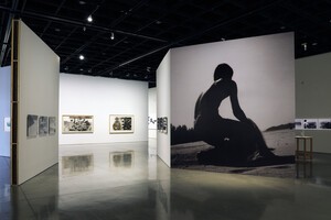 대구미술관 ‘이강소, 실험은 늘 새롭다’ 심은록 비평가 강연