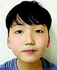 “행복하세요”…아름다운 인삿말 오가는 등굣길