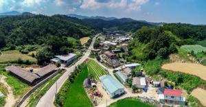 [예천 문래실마을] 내성천 등 ‘그시절 모습’ 그대로…농촌체험에 안성맞춤